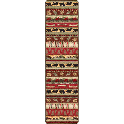 Dezeray Indoor Rug