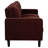 Martten Track Arm Sofa-123392933