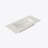 Stone Resin Solid Surface Bathroom Vanity Basin Sink