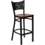 Tabouret de bar 29 po Fairmont Series-1434876333