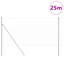 Galvanised Steel Fence Panels-137778931