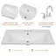 Meuble-lavabo 30 po avec lavabo-1755492885