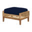 Peninsula Outdoor Ottoman with Cushion-179510990-223880322-223872155