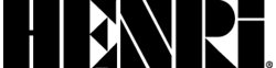 Henri Studio logo