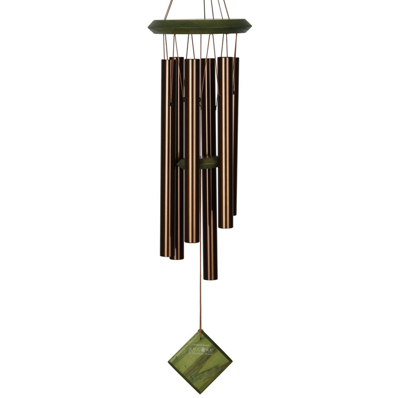 Carillon Pluto, Green Wash