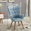 Fauteuil d'appoint Doarnin-1505731377