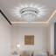 1-Light Round 30cm flush mount
