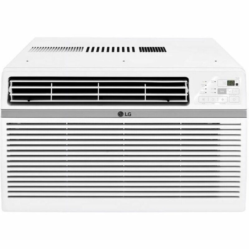 Climatiseur de fenêtre 14 000 BTU LG, 14000
