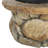 Wilmot Round Wood Burning Smokeless Fire Pit