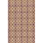 Beige/Magenta