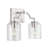 Ahern 2 - Light Dimmable Vanity Light-1488309787