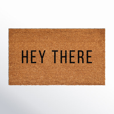 Ardell Non-Slip Doormat