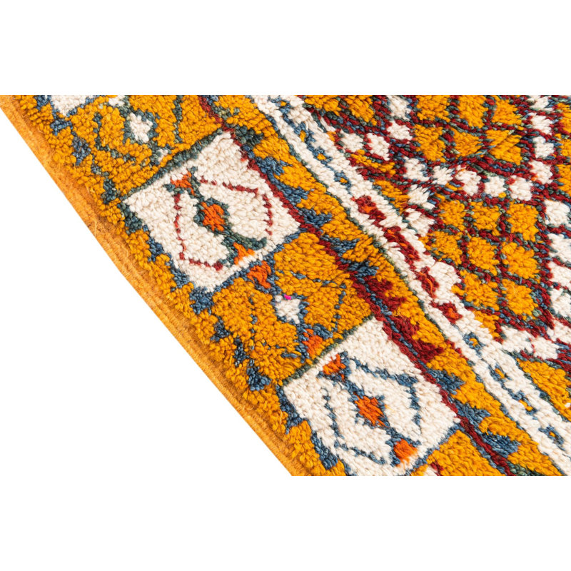 Odea Gold Rug