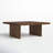Cinna Solid Wood Single Coffee Table-70773055