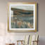 Cuivre crépuscule I - peinture encadrée-78495080-78495085