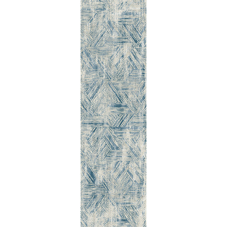 Garzon Geometric Indoor Rug