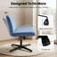 Chaise de bureau Taneha-106361503