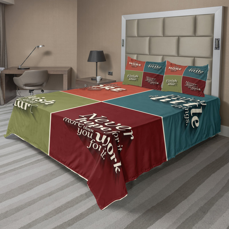 Microfiber Sheet Set, Full Sheet Set + Fitted Sheet + 2 Pillowcases