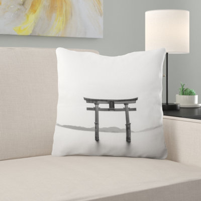 Coussin tori