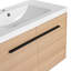 Meuble-lavabo moderne avec lavabo en résine-1361813012-1361813015