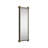 Ari Metal Rectangle Wall Mirror