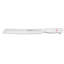 WÜSTHOF Gourmet White 8" Bread Knife