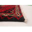 Tapis de surface en laine 5 pi x 9 pi 8 po à la main noué la 2010 one-of-kind-anatolian Anglers