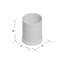 Porte-ouragan de table 8 po