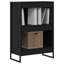 Steel Book Cabinet Bookcase-628902471-628902469