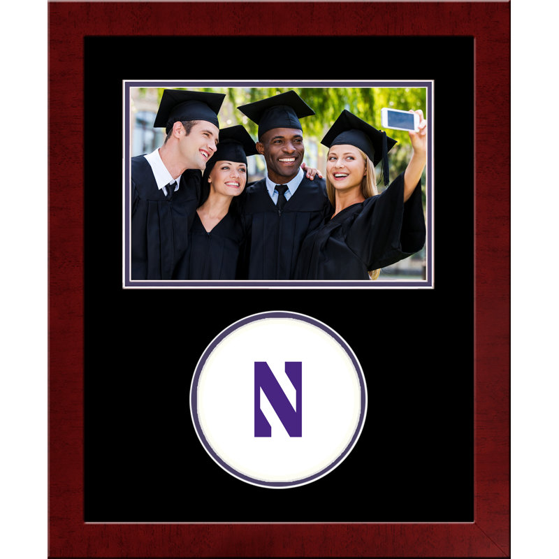 Cadre photo northwestern wildcats rites NCAA