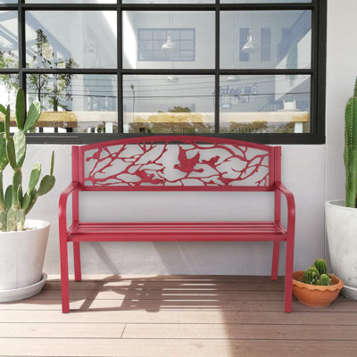 Kilgore Outdoor Bench