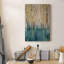 Mountain Air - peinture sur toile tendue-1299132000