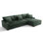 4 Seater Sectional-1223372542
