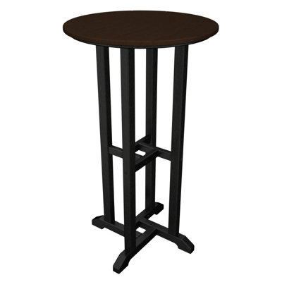 Contempo Bar Table