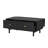 47.2'' W Coffee Table With 4-Drawer