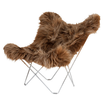 Rafael Upholstered Lounge Chair