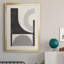 Toile encadrée Premium Inconnu Space II - Prêt à être accroché-1932951561-1932951563