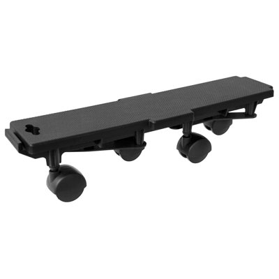 374.8 lb. Capacity Platform Dolly