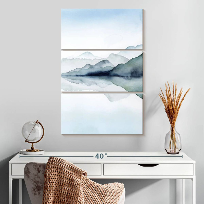 Avery Glacial II, H 32 po x l 20 po