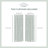 Exclusive Home Semi-Sheer Curtain Panel Pair-50562863-50562869