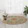 Mckie Oriental Indoor Rug