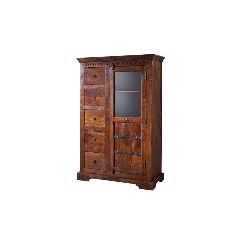 Oxford Display Cabinet