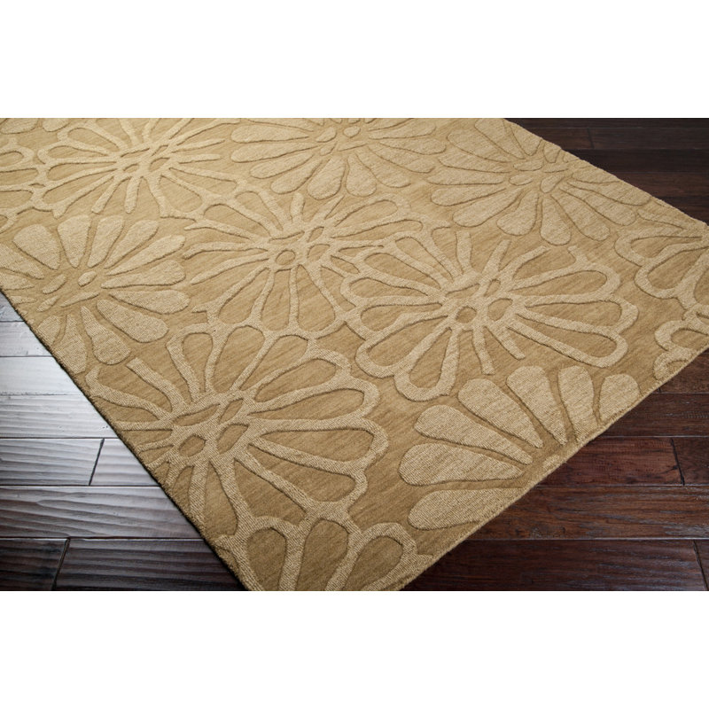 Mystique Floral Indoor Rug, 2' x 3'
