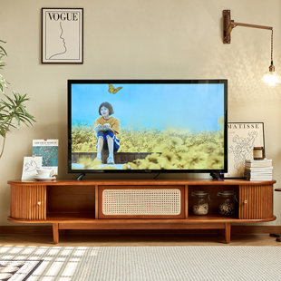 Meuble télé Nordic Retro
