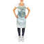 Tablier de mer tortue de mer