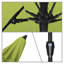 Parasol de marché 7,5 pi Gino-955669117