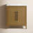 Slim Alsup 30"W x 14"D Single Sink