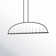 Roumel 11 - Light Dimmable Geometric Chandelier