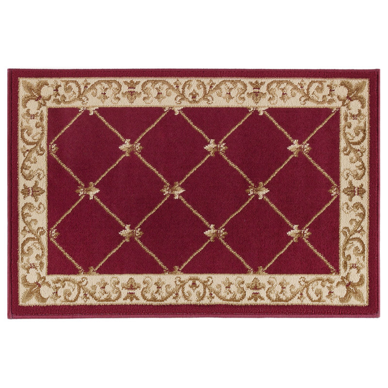 Clarence Indoor Rug, Rectangle 2' x 3'