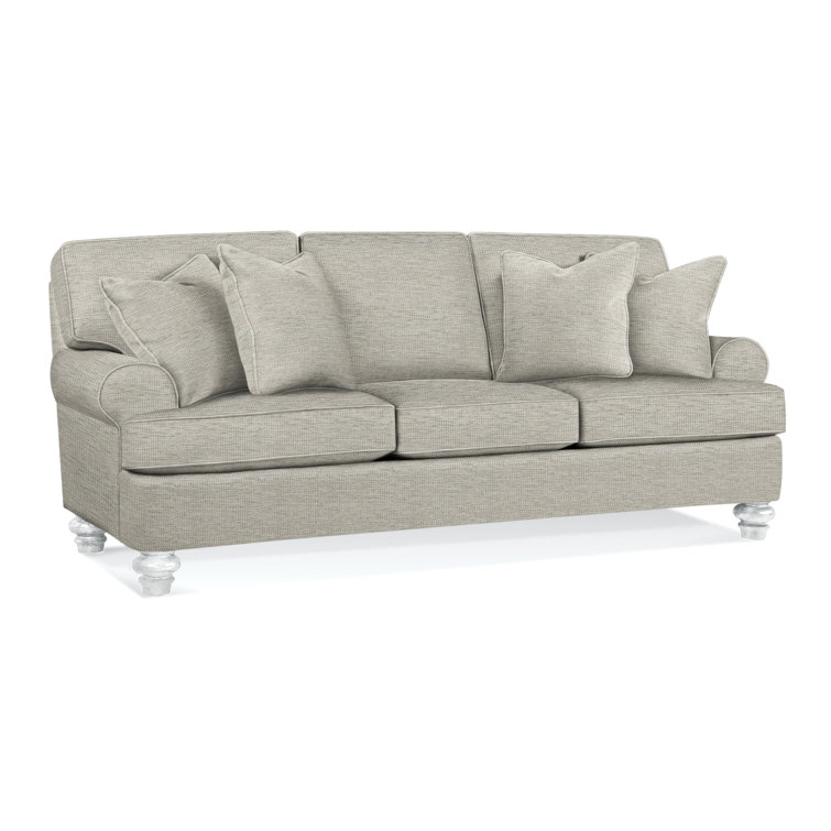 Lowell 86'' Upholstered Sofa